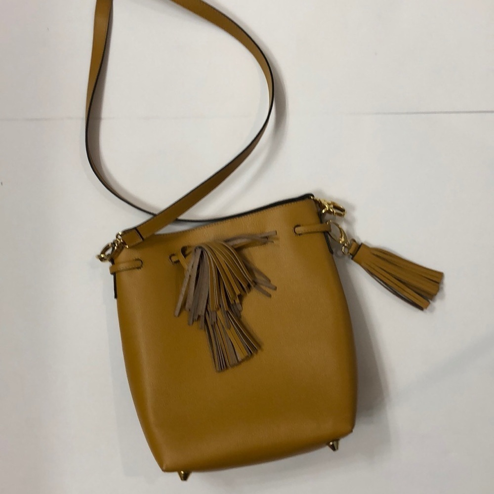 Valeria Elena Shoulder Purse